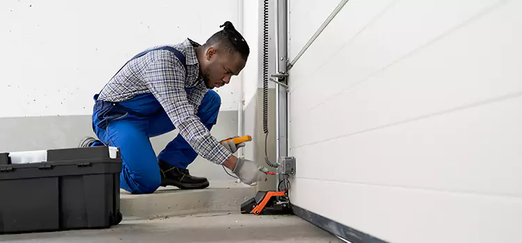 Expert Solutions for Every Garage Lock Need in Sherrelwood, CO