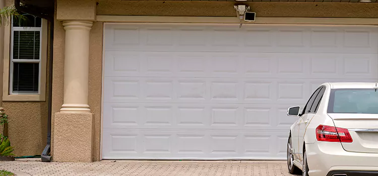 Comprehensive Garage Door Maintenance Services in Sherrelwood, CO