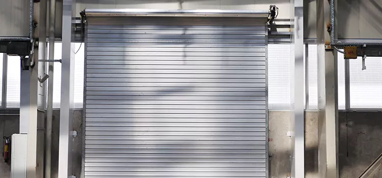Roller Door Maintenance Sherrelwood