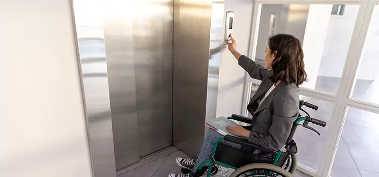 Benefits of Modern Handicap Door Systems in Sherrelwood, CO