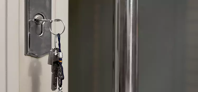 Master Keying by the Numbers Sherrelwood