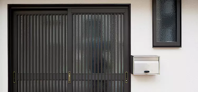 Sliding Screen Door Repair Sherrelwood