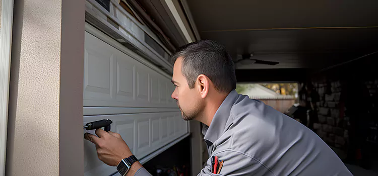 Garage Door Cable Replacement Sherrelwood