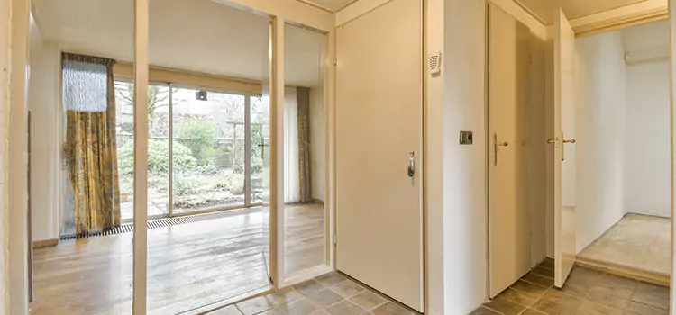 Why Choose Our Pocket Door Experts in Sherrelwood, CO?