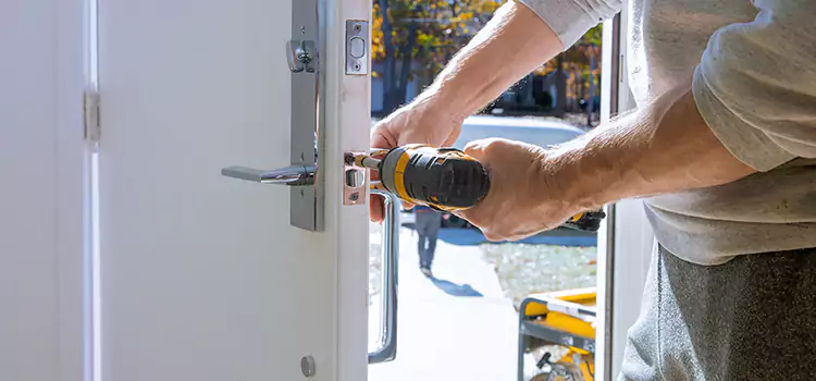 Insulated Roll Up Garage Doors Residential Sherrelwood