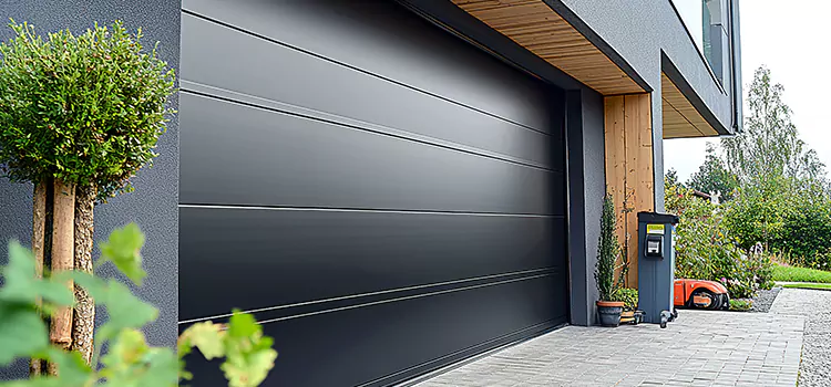 Residential Garage Door Service Sherrelwood