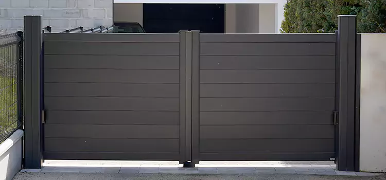 Common Residential Gate Issues We Resolve in Sherrelwood, CO