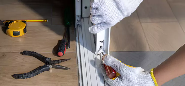 Sliding Door Installation Services in Sherrelwood, CO