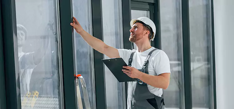 Comprehensive Solutions for Your Sticking Doors in Sherrelwood, CO