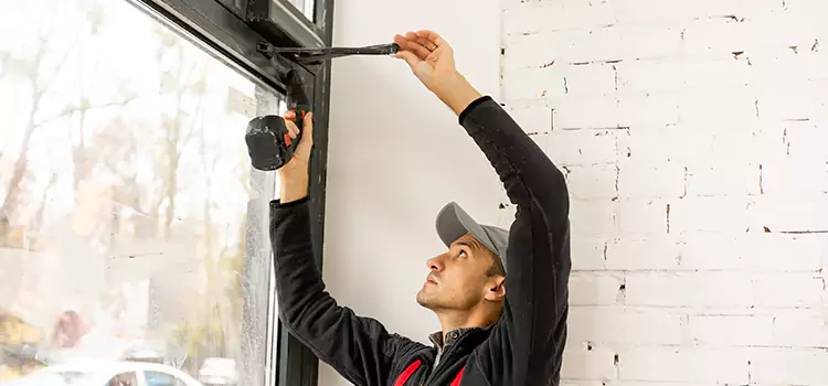 Why Choose Us for Your Door Closer Needs in Sherrelwood