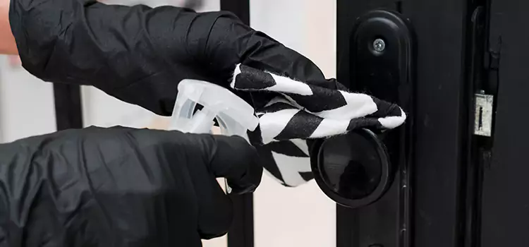24 Hour Mobile Locksmith Sherrelwood