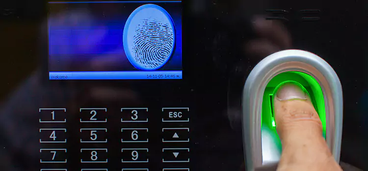 Your Trusted Partner for Secure Access in Sherrelwood, CO