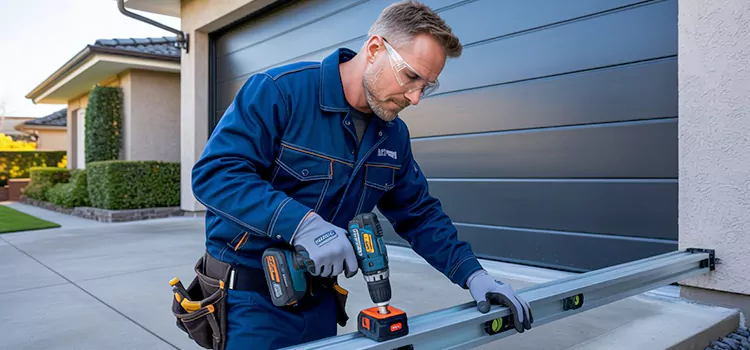 Why Choose Us for Garage Door Off Track Services in Sherrelwood, Colorado?