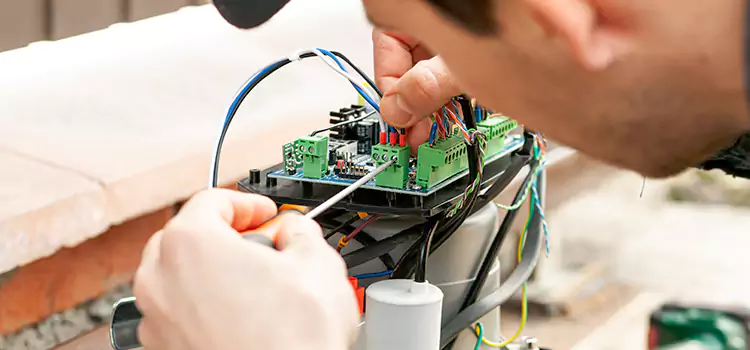 Specialized Brand Gate Motor Repairs Sherrelwood