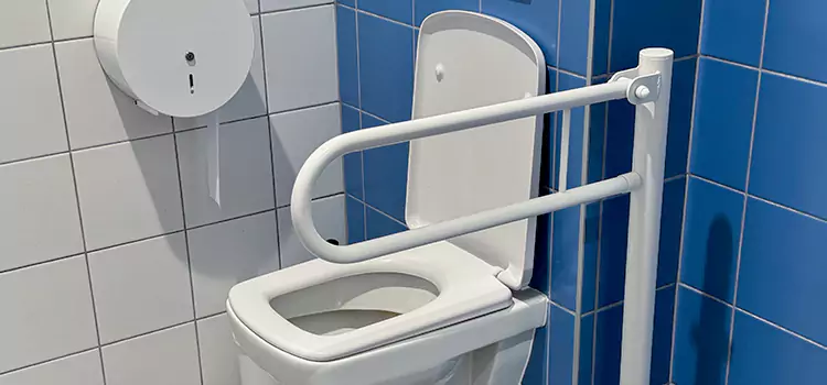 Comprehensive Solutions in Sherrelwood, CO for Accessible Facilities
