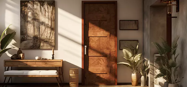 Specialty Interior Doors Sherrelwood