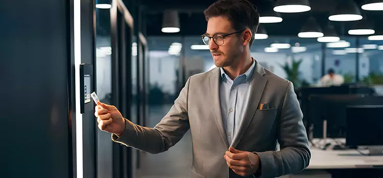 Our Commitment to Keycard Security Excellence in Sherrelwood, CO