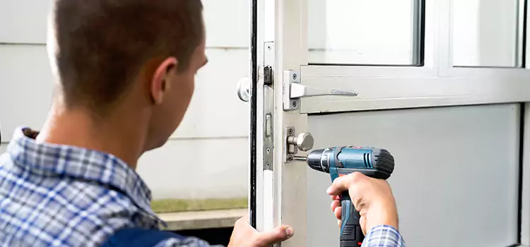 Experienced and Reliable Technicians Sherrelwood