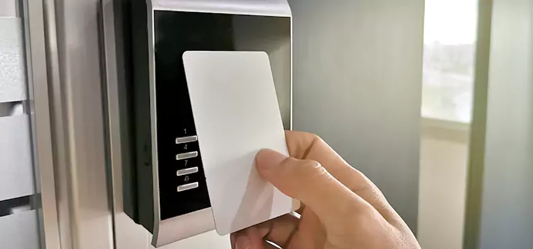 Advanced RFID Technology Integration in Sherrelwood, CO