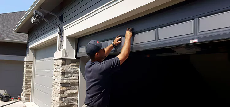 Janus Roll Up Doors Sherrelwood